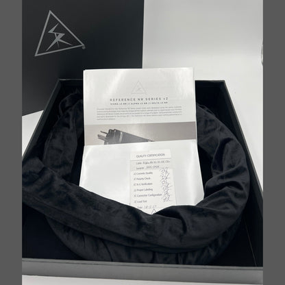 Shunyata Research Sigma XC v2  C-15 (1.75M)