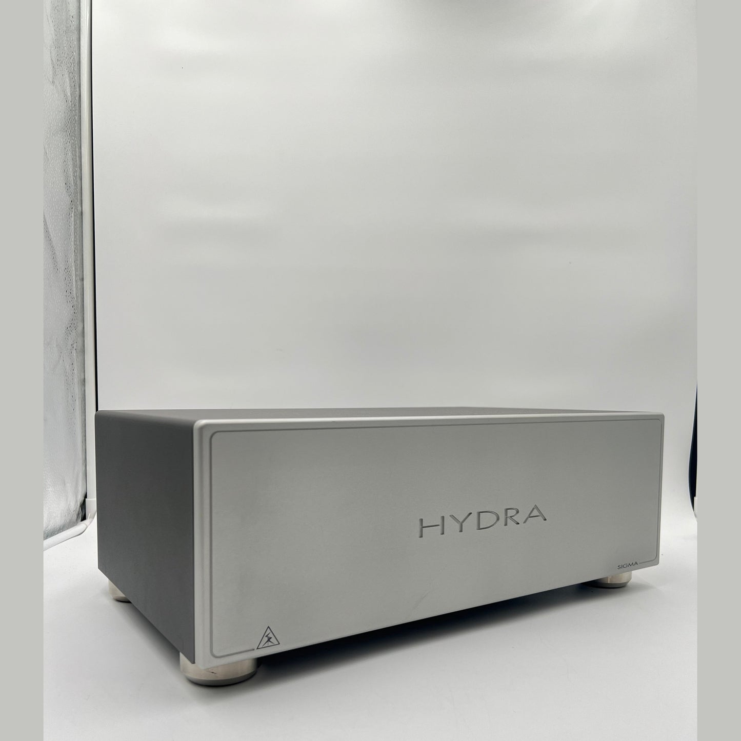 Shunyata Research Hydra Sigma S12 Power Conditioner