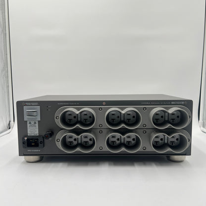Shunyata Research Hydra Sigma S12 Power Conditioner