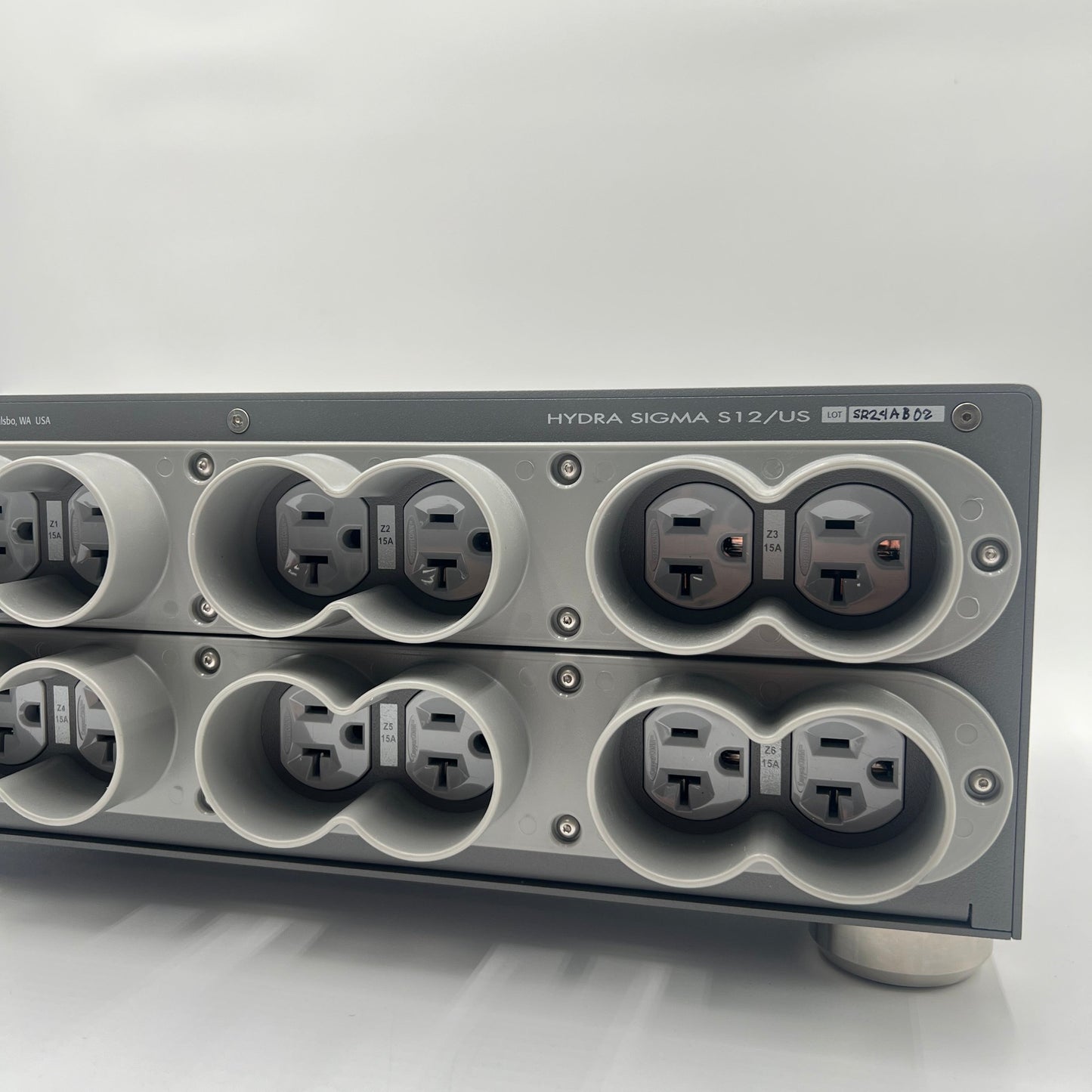 Shunyata Research Hydra Sigma S12 Power Conditioner