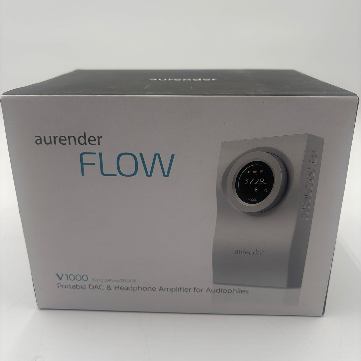 Aurender Flow V1000