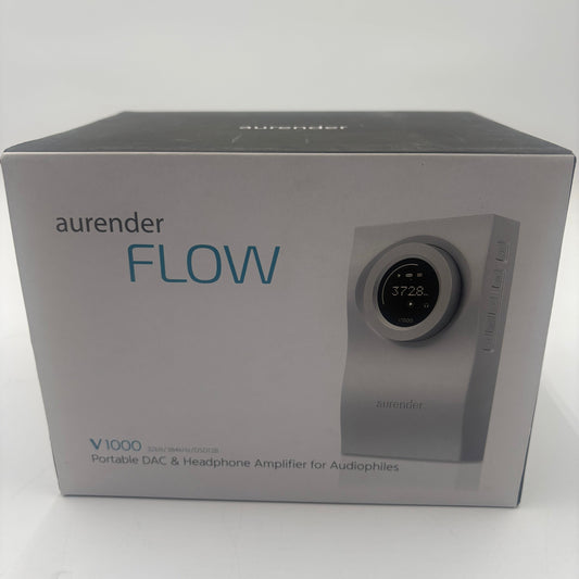Aurender Flow V1000
