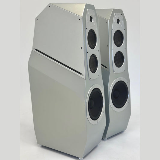 Egglestonworks Andra 5