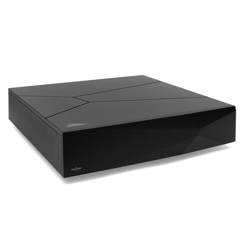 Innuos ZEN Next-Gen Server (Black) - Premium Music Server