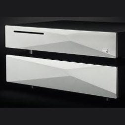 Innuos Statement with upgraded power supply. Super amazing