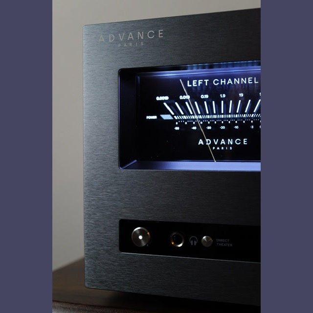 Advance Paris A-I190 Nova Integrated Amplifier