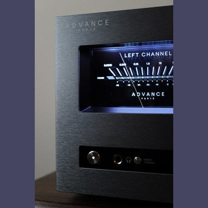 Advance Paris A-I190 Nova Integrated Amplifier