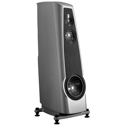 Rockport Technologies LYNX Loudspeaker Satin Silver metallic in stock