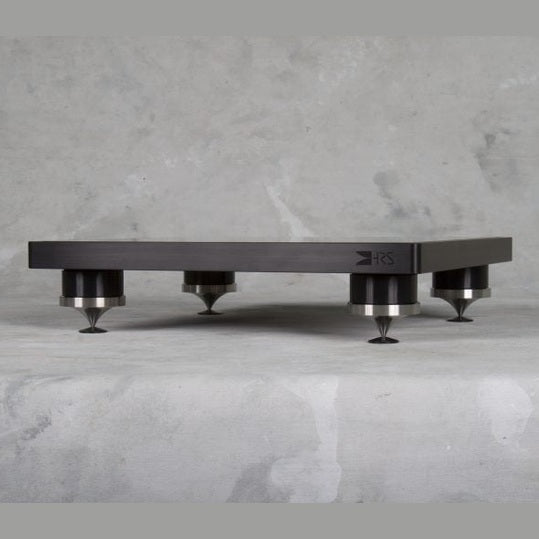 HRS E1 17X19 Silver ( Red 35-60 lbs )