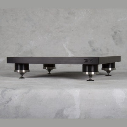 HRS E1 17X19 Silver ( Red 35-60 lbs )