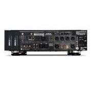 NAD Masters Series M66 Stereo preamplifier with HDMI, built-in BluOS™ streaming, Apple AirPlay® 2, and Bluetooth®