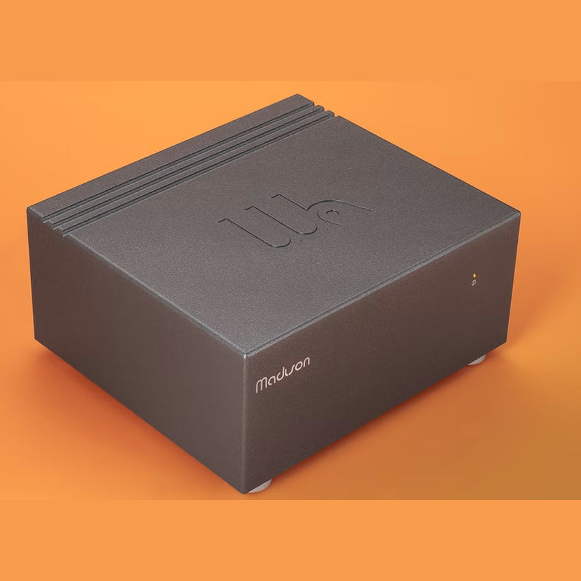 Wattson Madison Power S