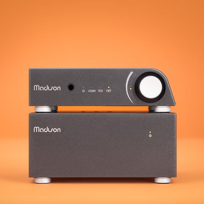 Wattson Madison Power S