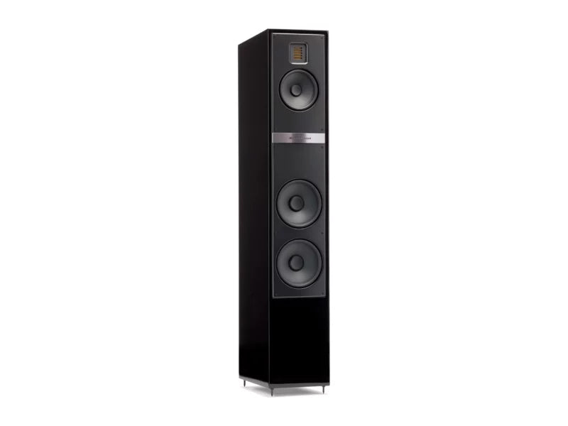 Martin Logan 40i Gloss Black pair new in box