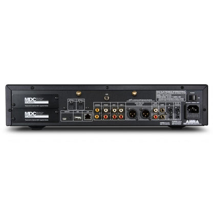 NAD C 658  BluOS Streaming DAC