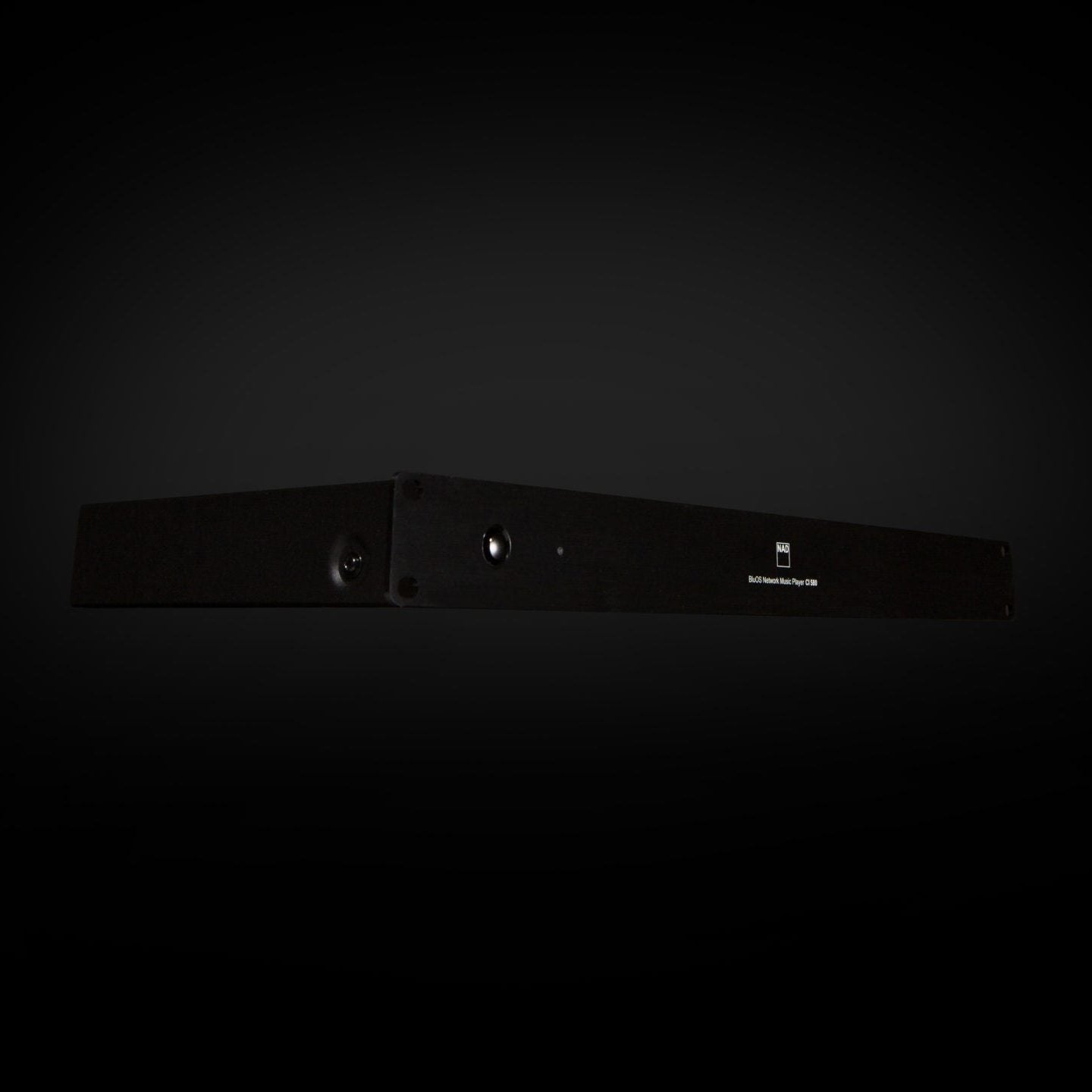 NAD CI580V2 BLUOS Network Music player 8 zone. - Sunny Components Inc.