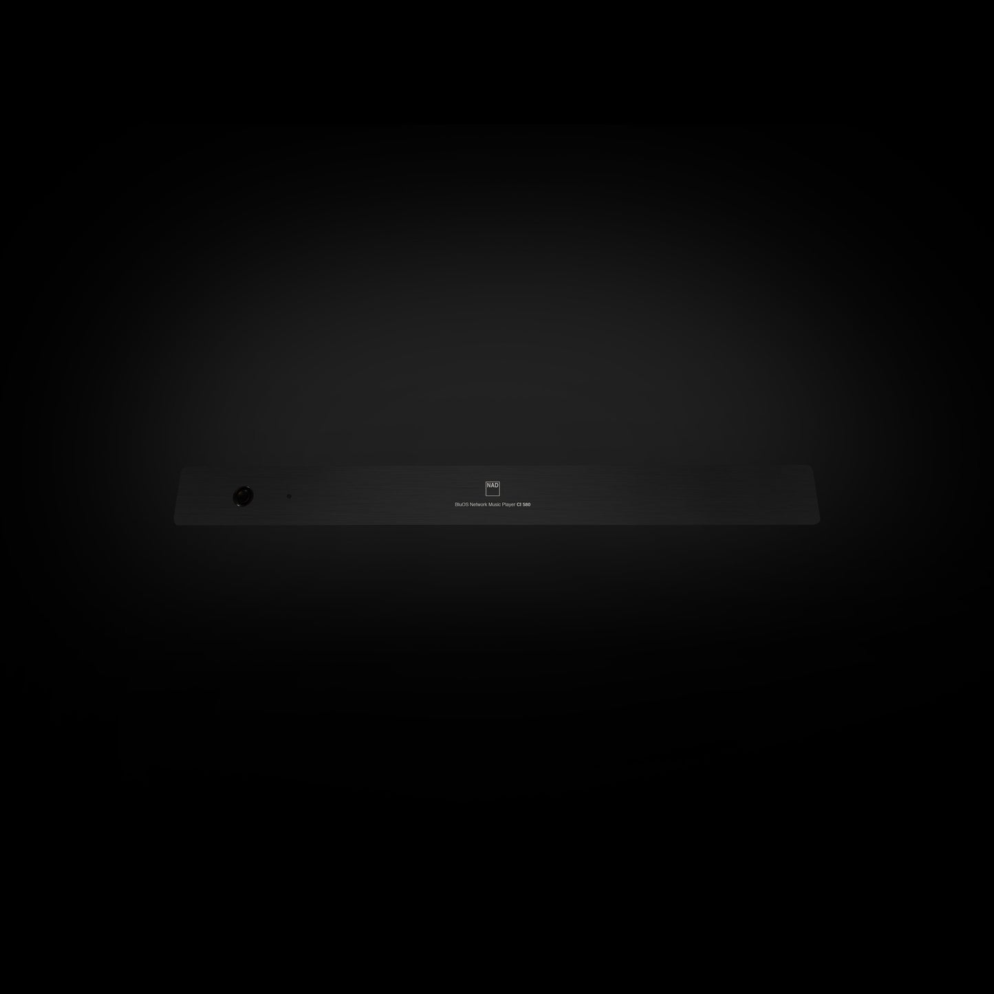 NAD CI580V2 BLUOS Network Music player 8 zone. - Sunny Components Inc.