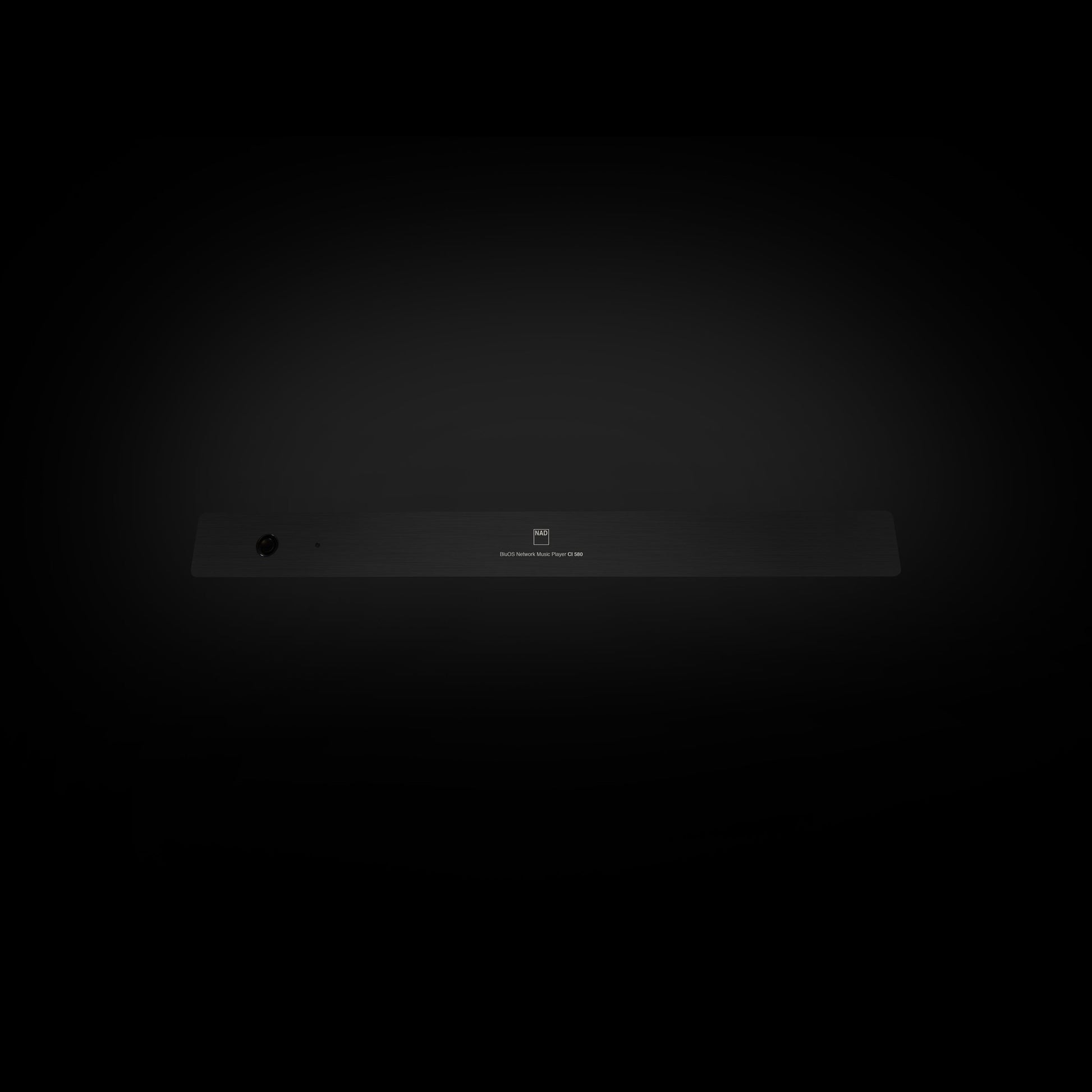 NAD CI580V2 BLUOS Network Music player 8 zone. - Sunny Components Inc.