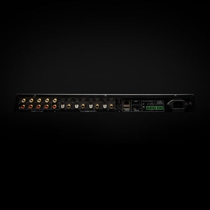 NAD CI580V2 BLUOS Network Music player 8 zone. - Sunny Components Inc.