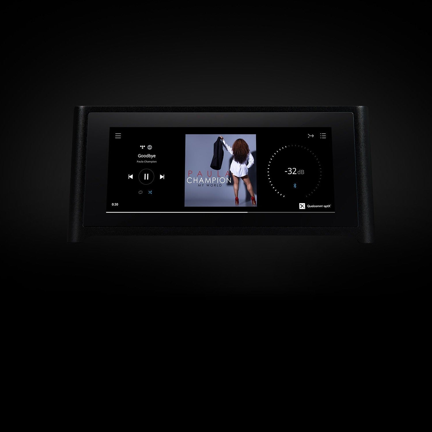 NAD M10 - Sunny Components Inc.