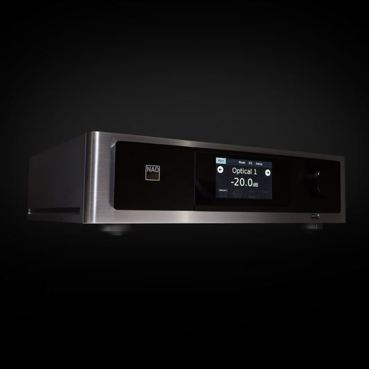 Nad M12