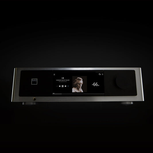 NAD M33