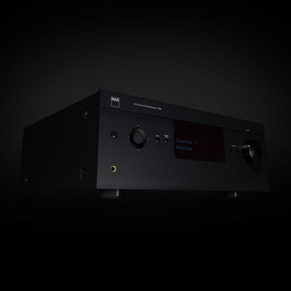 NAD T 758