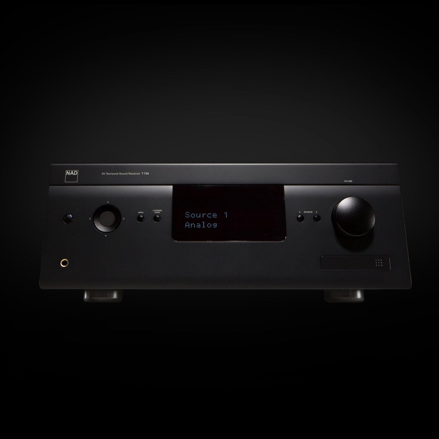 NAD T 758