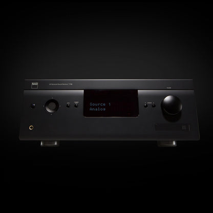 NAD T 758