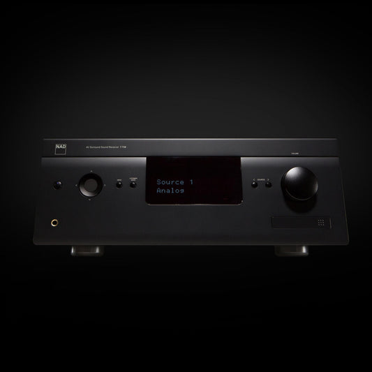 NAD T 758