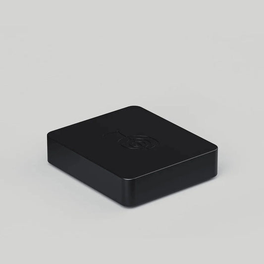 Reiki Audio Optical Bridge Plus - Sunny Components Inc.
