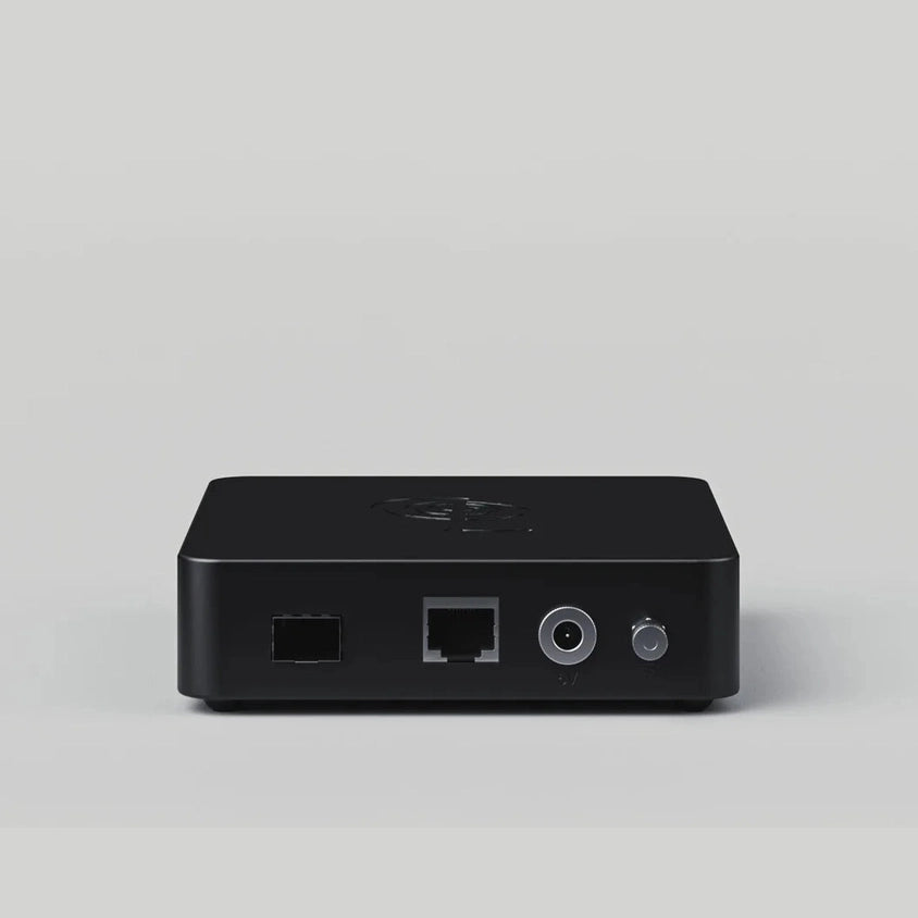 Reiki Audio Optical Bridge Plus - Sunny Components Inc.