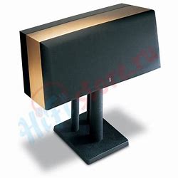 Revel Performa C32CH cherry finish