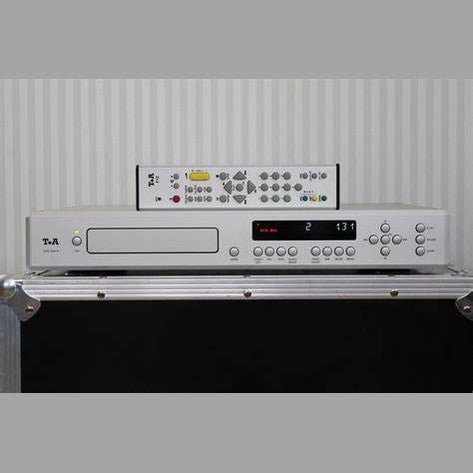 DVD Player - PULSAR DVD 1240 R HD