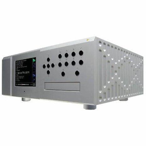 Boulder 1021 Disc Player