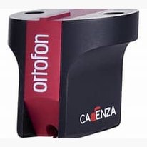 Ortofon MC Cadenza Red