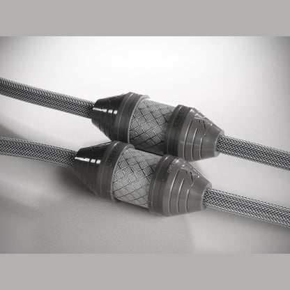 Shunyata Omega Grounding cables V3 1 meter length Demos