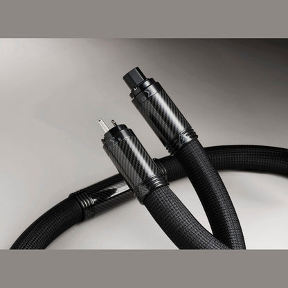 Shunyata Research Sigma-X NR 1.75M (15a)