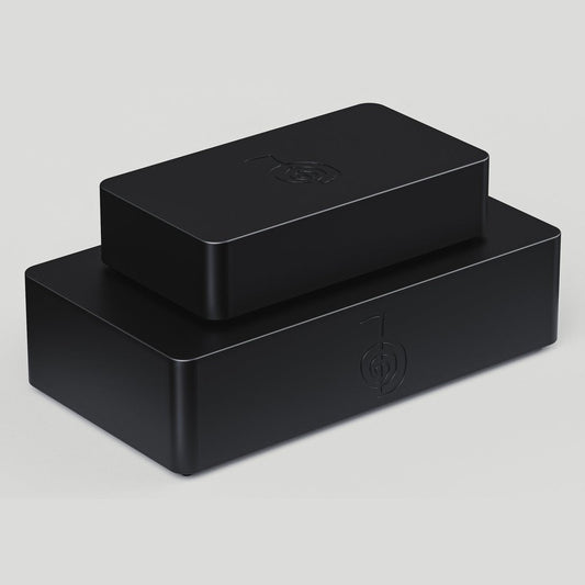 Reiki Audio SuperSwitch Pro
