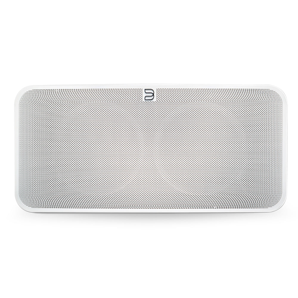 Bluesound Pulse 2i  (White)
