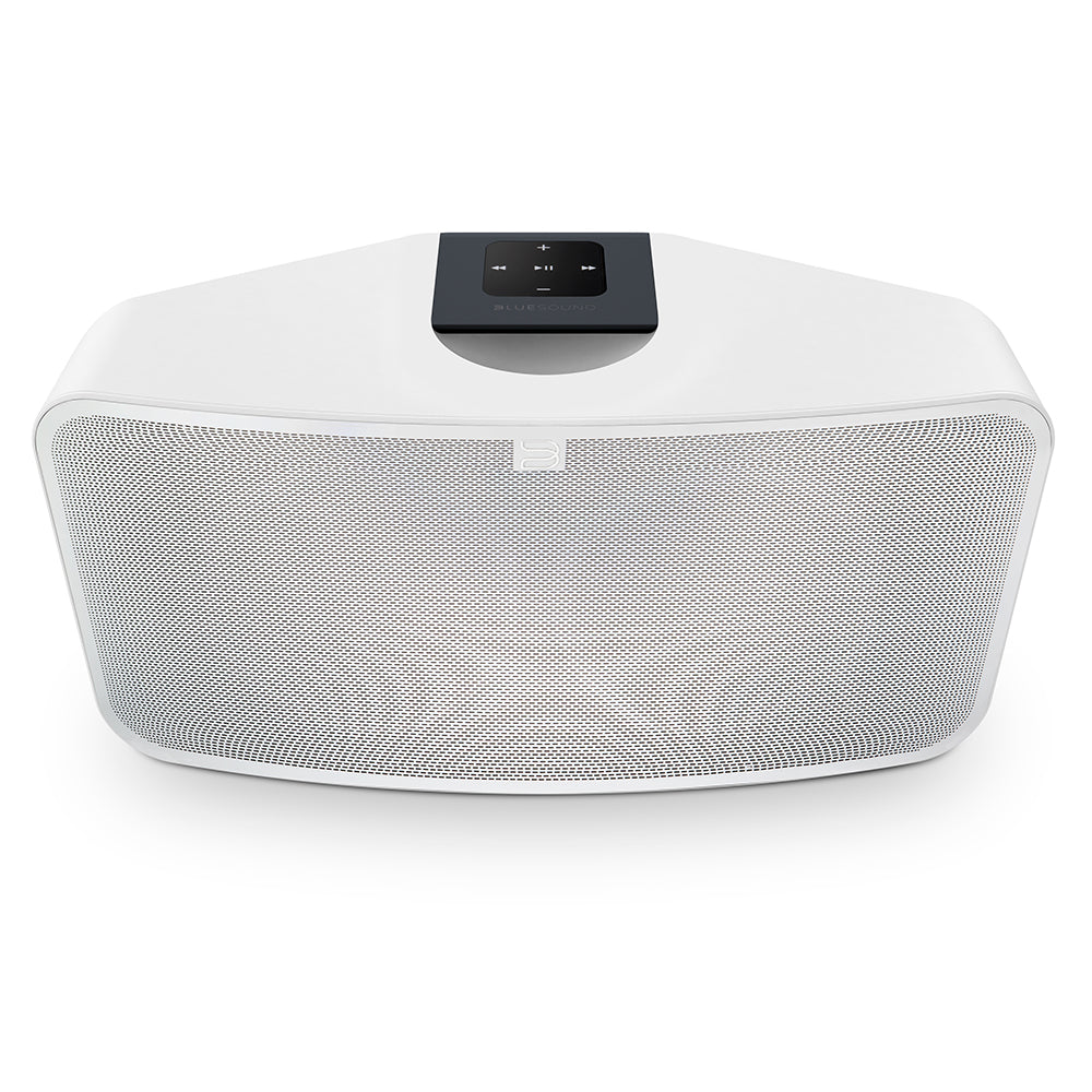 Bluesound Pulse 2i  (White)