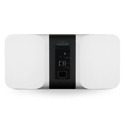 Bluesound Pulse 2i  (White)