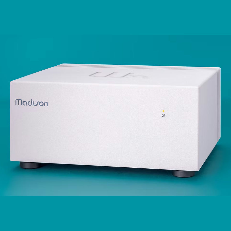 Wattson Madison Power S