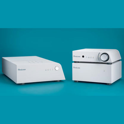 Wattson Madison Power S