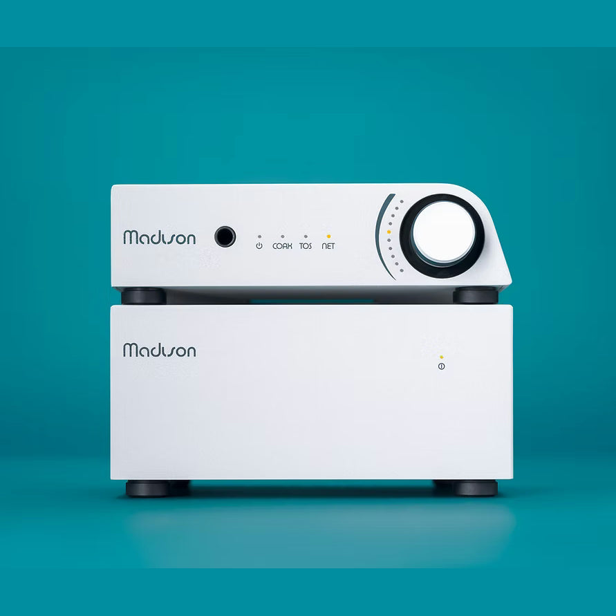 Wattson Madison Power S