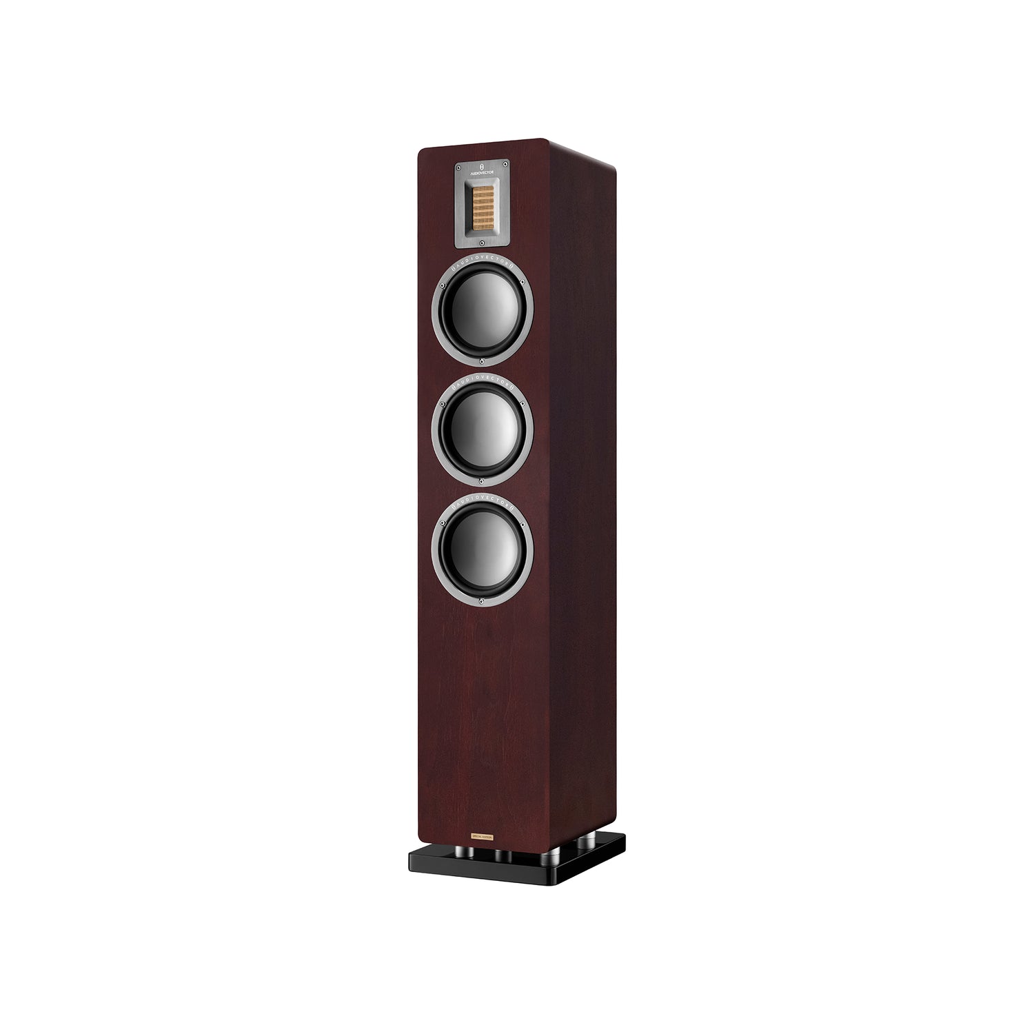 Audiovector QR-5 SE Walnut - Sunny Components Inc.