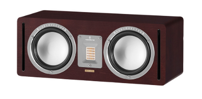 Audiovector and NAD Home Theater