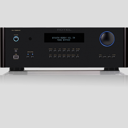 Rotel RA-1592 MKII Factory Refurbished