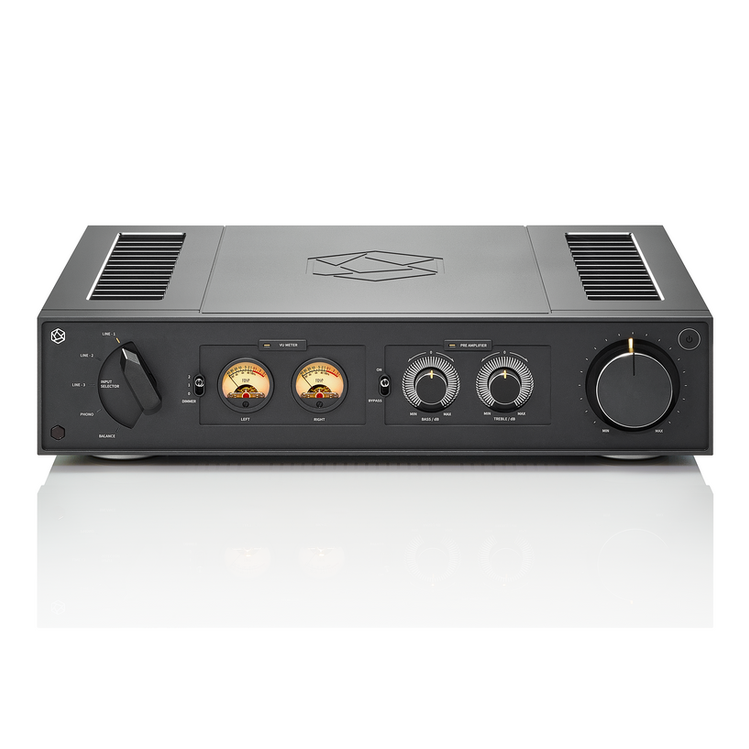 HiFiRose RA280 Integrated Amplifier