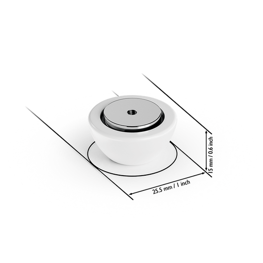 RevOpod Mini Damping footer